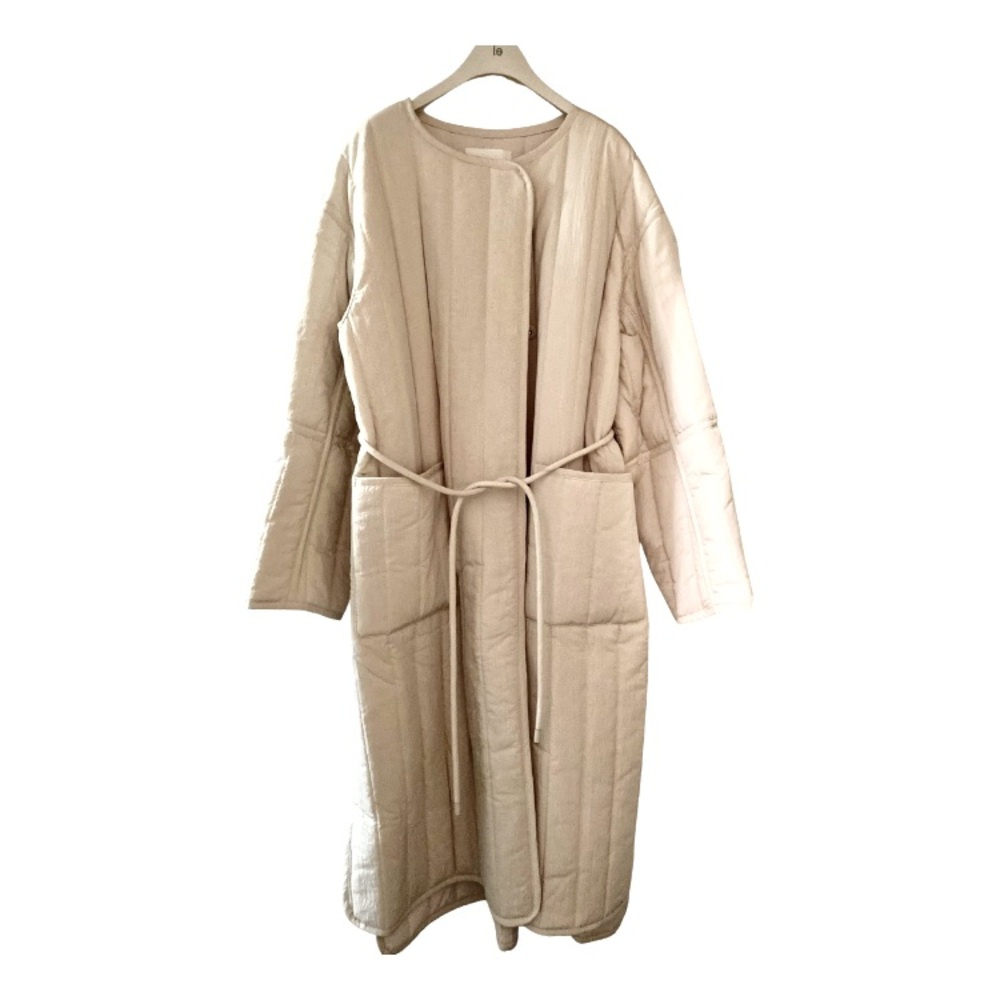 Le Korean brand padded coat
